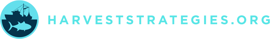 Harvest Strategies logo