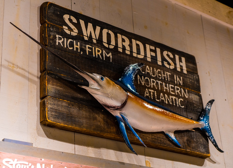 Building on last year’s harvest strategies successes, adoption for North Atlantic swordfish and more is on the table for 2023