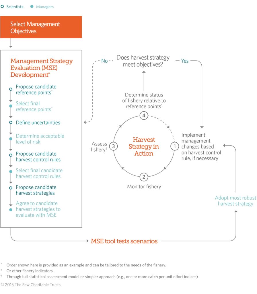 Harvest Strategies | Harvest Strategies