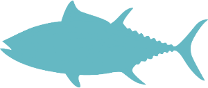 Icon Tuna
