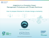 Infographic: Adapting to a changing ocean: Management procedures and climate resilience (2026)